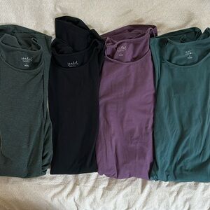 Maternity Bundle - Long sleeve dresses